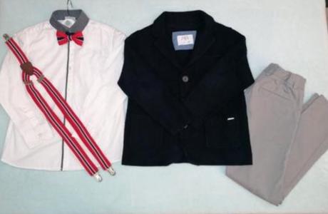 Nohavice/riflíky zn.next č.122, next,122