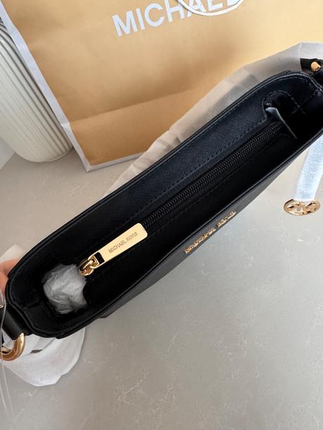 Michael kors jet set travel kabelka (s), michael kors