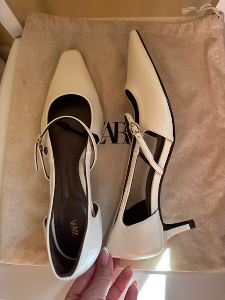 Lodičky zara 40, zara,40