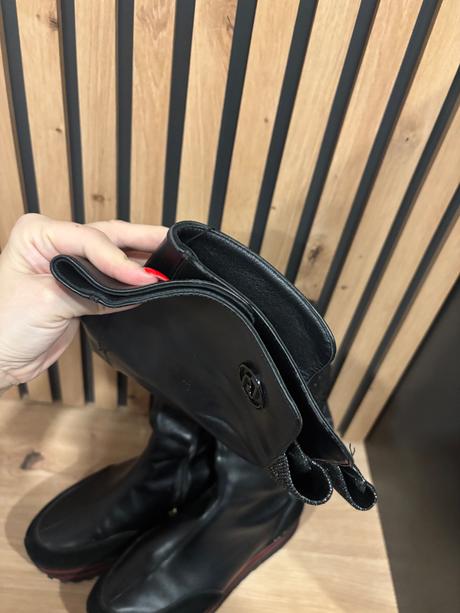 Liu jo štýlové športové nadkolenačky, liu jo,38