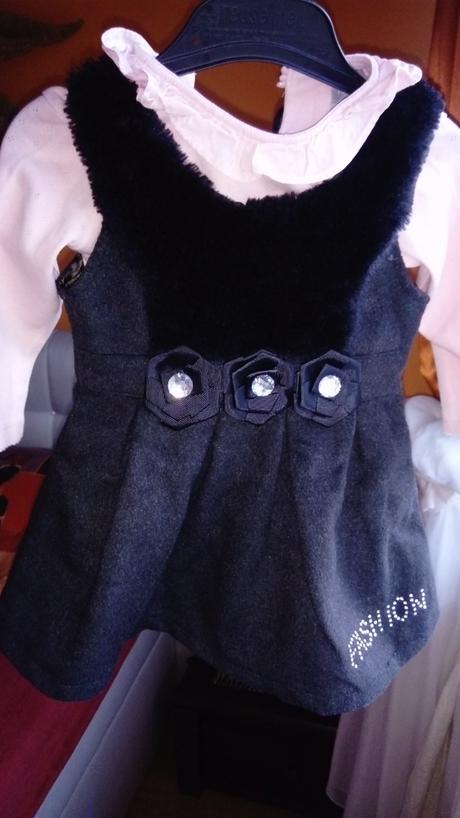 Elegantne saticky s krystalikmi, mayoral,80