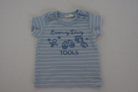 Tričko benetton, benetton,56