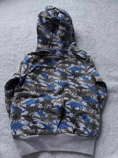 Mikina, kiki&koko,110