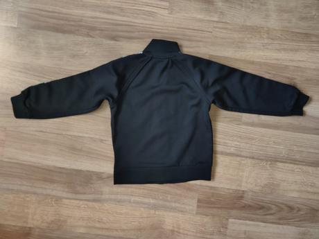 Športová mikina hummel unisex, hummel,98