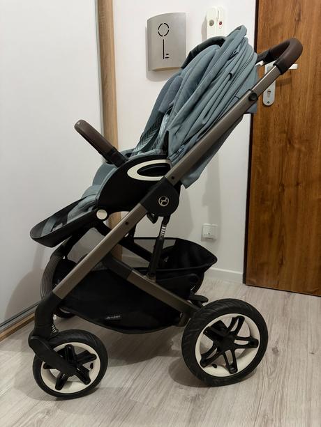 Cybex kočík športový talos s lux, cybex,cybex talos s lux