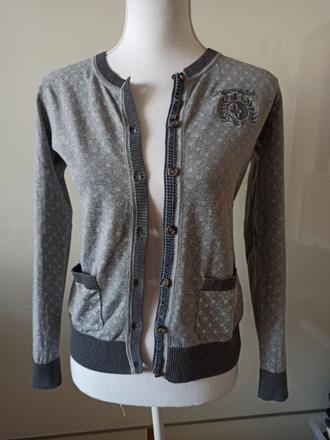 Svetrík arqueonautas, s