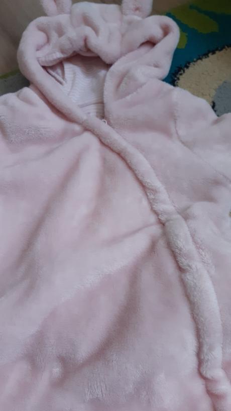 Jarno jesenný overal, f&f,86