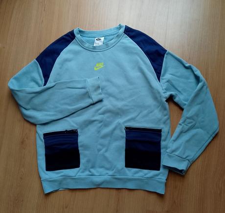 Mikina nike 158-170, nike,158