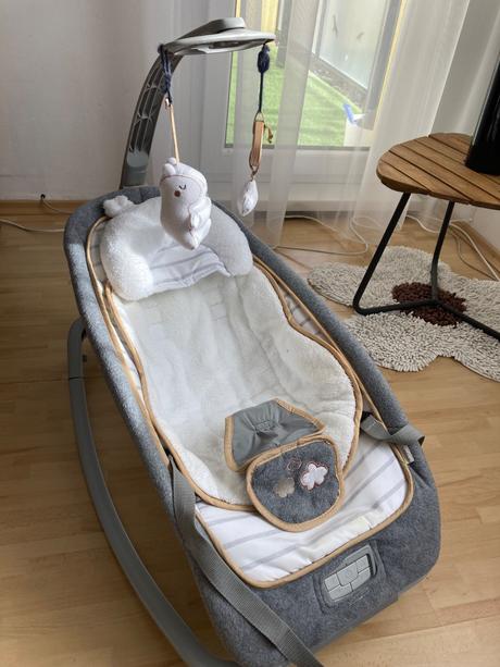 Predam detske lehatko, 