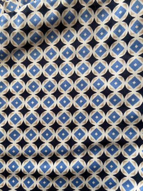 Krátke nohavice, xs