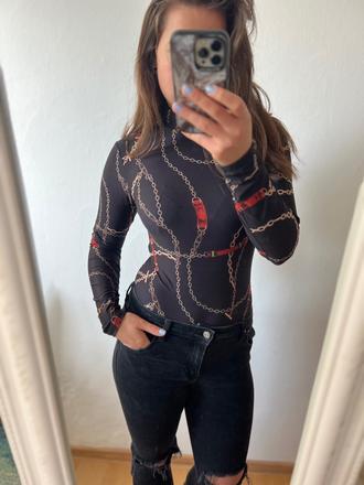 Bershka body, bershka,l