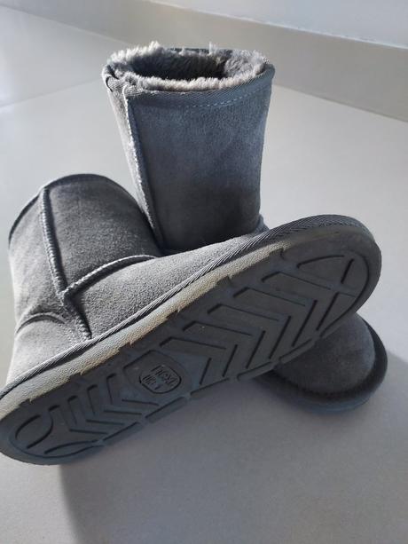 Kozene next cizmy, next,34