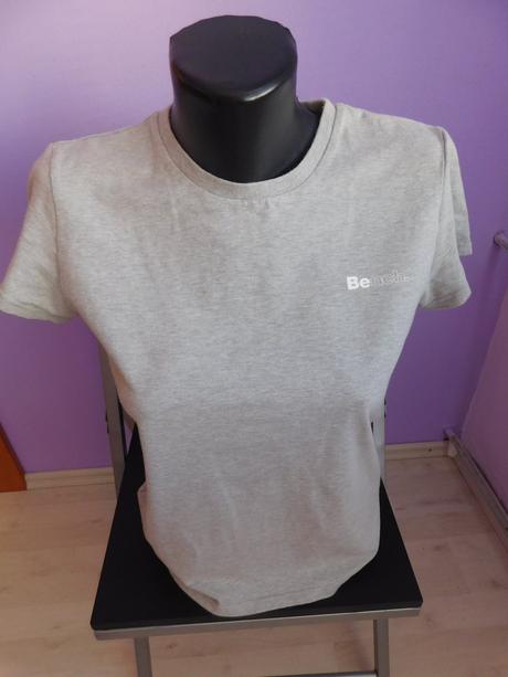 Tričko s/m, bench,m