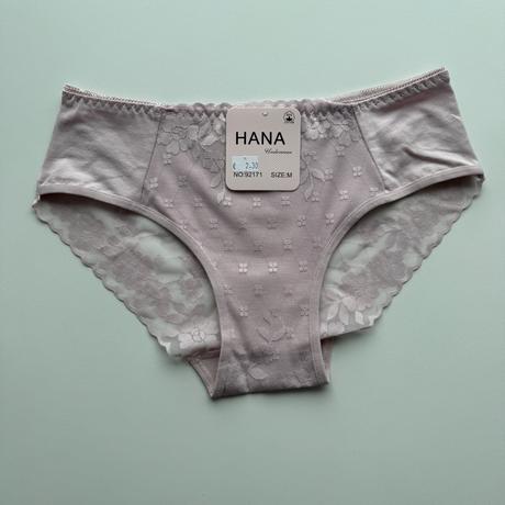 Dámske nohavičky 92171, l / m / xl