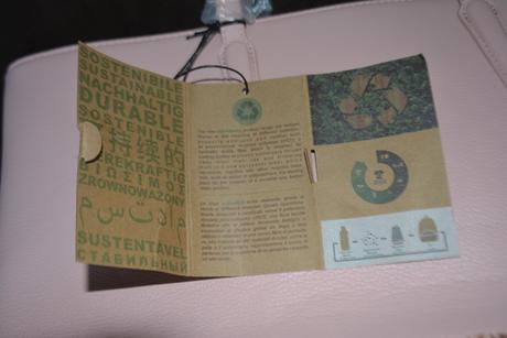 Valentino special martu cipria, valentino