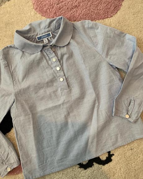 Jacadi košeľa vel.3, jacadi,98