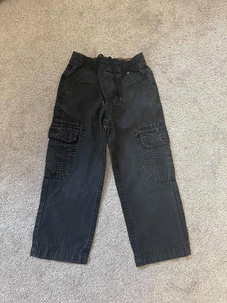 Rifle c&a vel.104, c&a,104