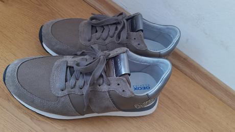 Geox dámske tenisky, geox,40