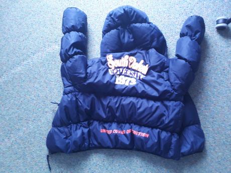 Paperka benetton, benetton,116