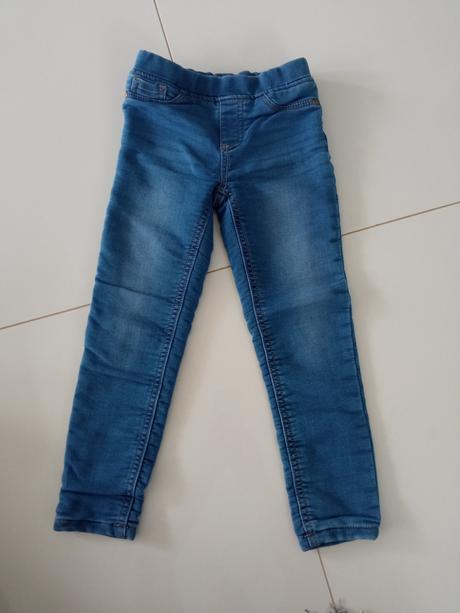 Zateplené rifle, 116