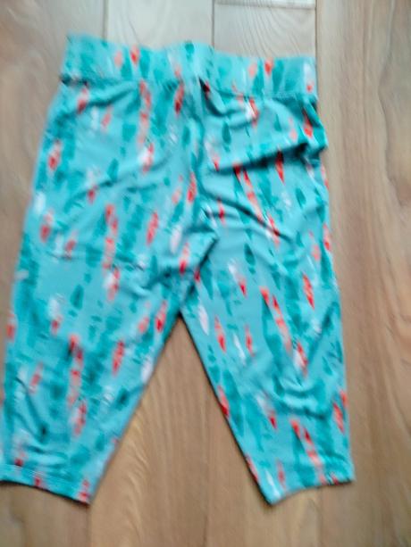 Dámske športové legíny, crivit,m