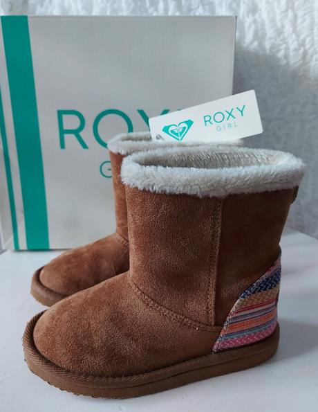 Čižmičky roxy vel. 28, roxy,28