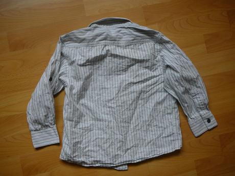 Chlapcenska stylova kosela, matalan,110