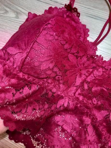 Podprsenka damska nova, xxl