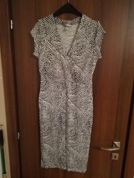 Predám šaty, h&m,m