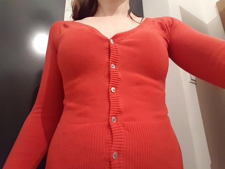 Svetrík zn.mango, cena s poštovným, mango,s