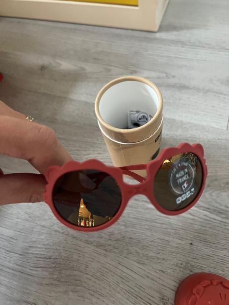 Kietla slnečné okuliare nové, kietla
