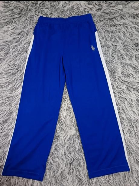 Tepláky polo, u.s. polo assn.,m