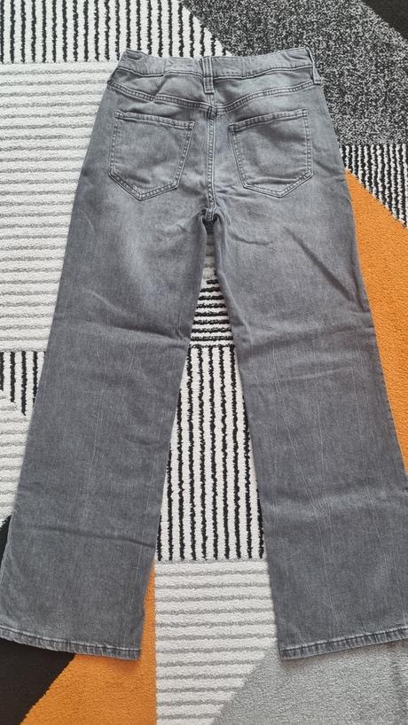 Rifle h&m, h&m,164