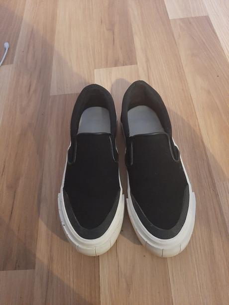 Tenisky, tamaris,39