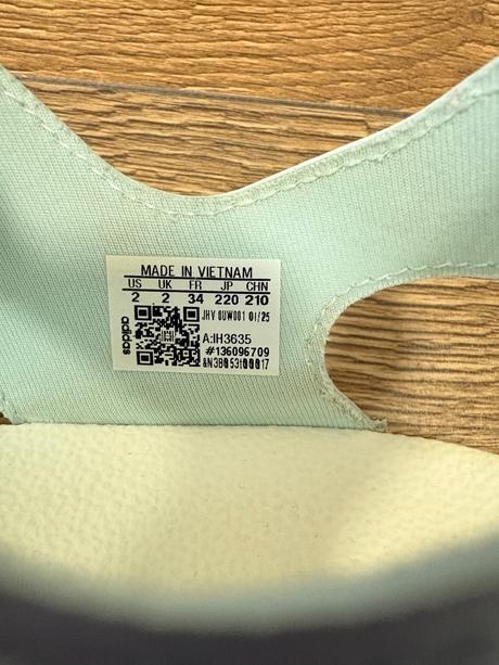 Sandálky adidas 34, adidas,34