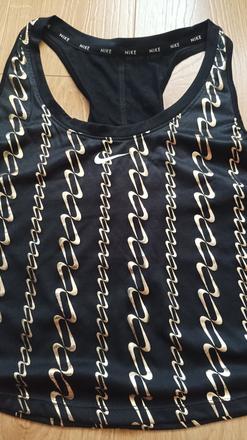 Top nike, nike,l