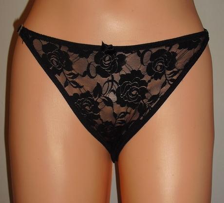 Mellow sexy nohavicky, s