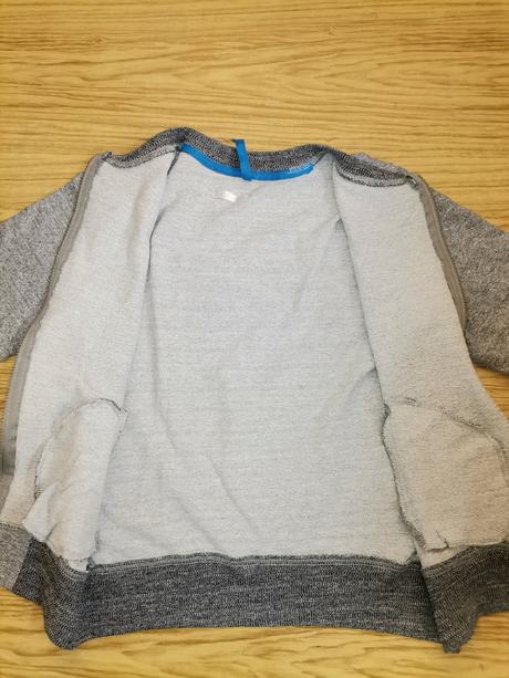 Chlapčenská bunda 146/152, pepco,146