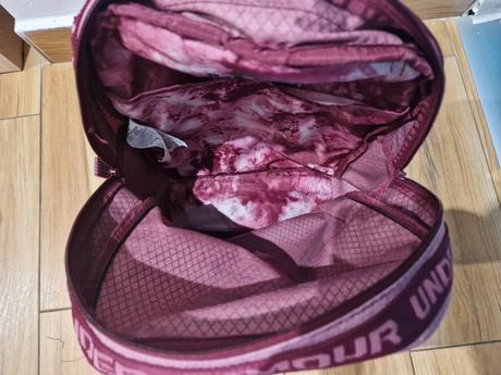 Batoh damsky under armour,