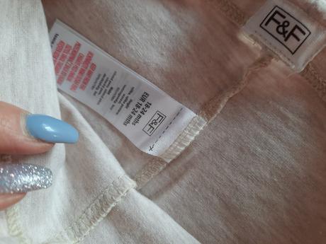 Legínky- pack, f&f,92