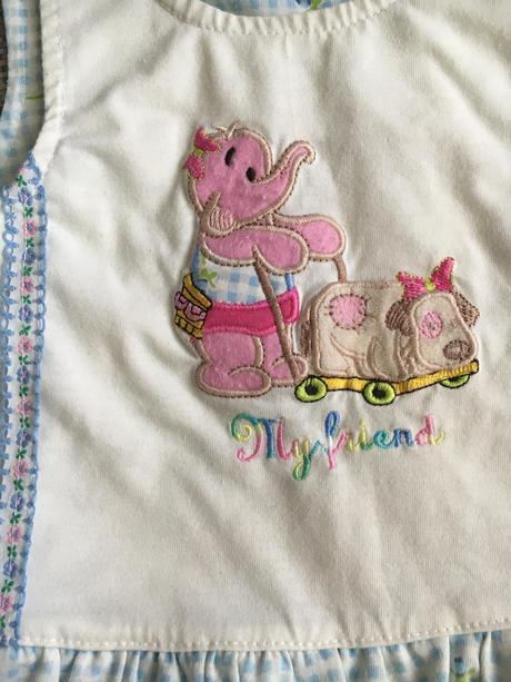 Ľahké milé saticky, 68