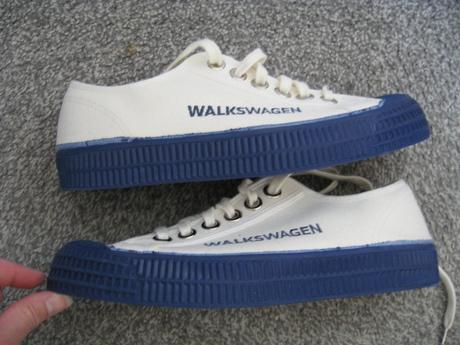 Tenisky walkswagen, veľkosť 40, 40