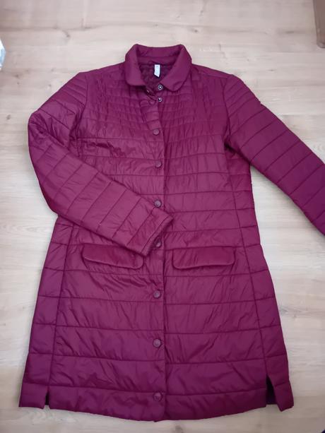 Kenvelo kabátik, kenvelo,s