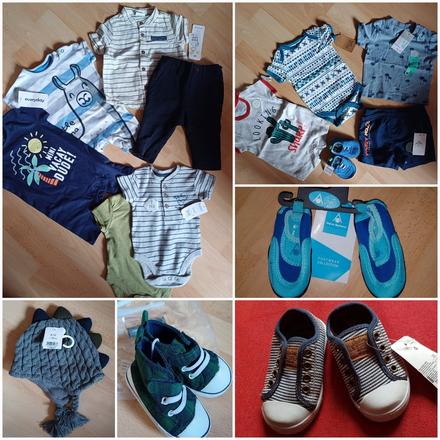 Nové chlapčenské veci, 68–80