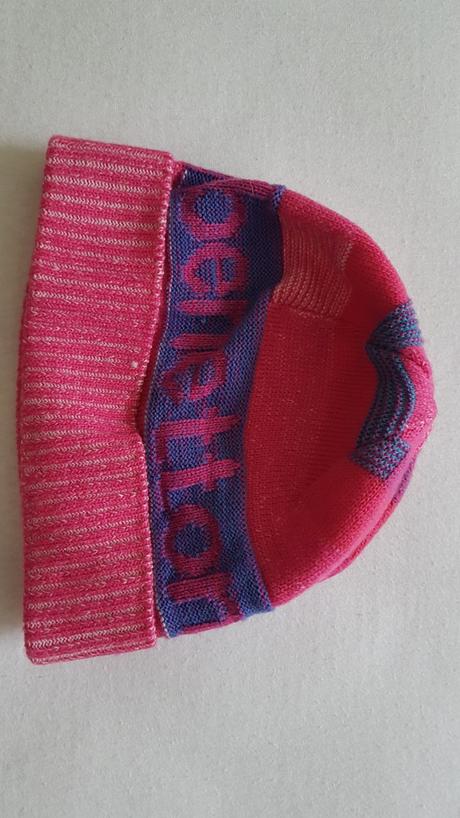 Čiapka benetton 86-92, benetton,86