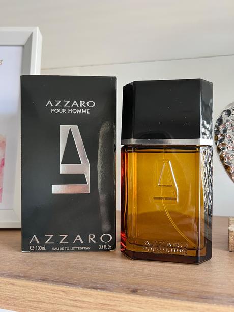 Azzaro eau de toilette 100 ml, 