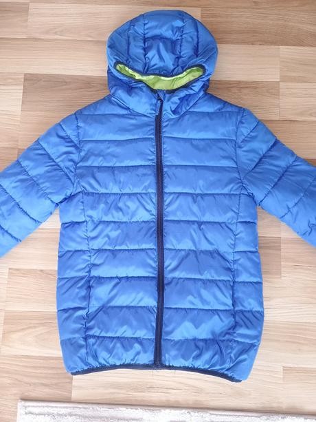 Prechodná bunda, kiki&koko,158