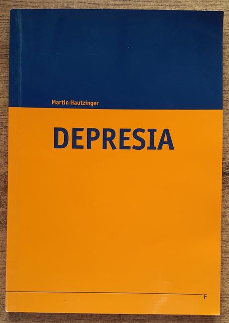 Depresia, martin hautzingger,