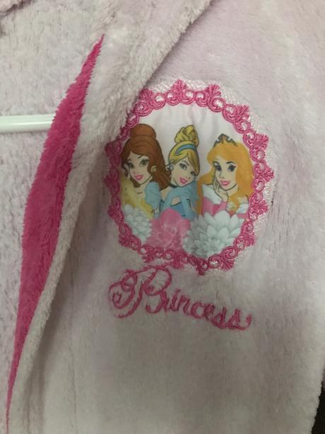 Dievcensky zupan, disney,128