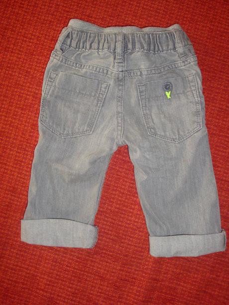 Rifle pre frajera, 68